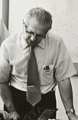 Nickolas Jaun Simon