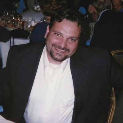 Nickolas Samuel Crist