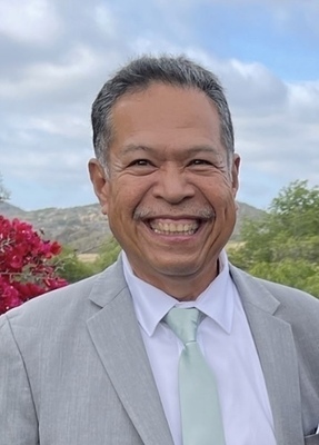 Nicolas Dio Sr.