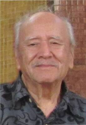 Nicolas Zamudio