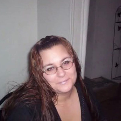 Nicole Marie Carcia