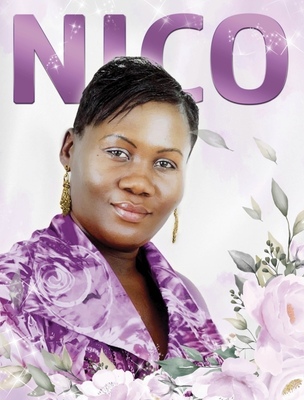 Nicoline Mbamen Simo