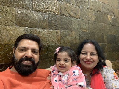 Nidhima Kakkar