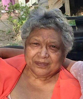 Nieves Mendoza