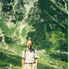 1993 central alps in Japan(2) from Yusuke Yazu