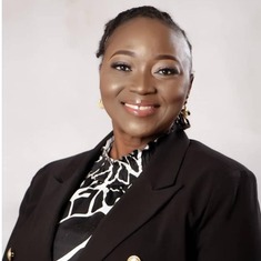Dr. Evelyn Hauwa Shekarau (passed on: 15 Sept 2021)