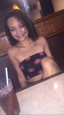Nikea RaeAnn Cope