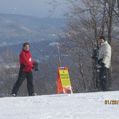 Vermont - Jan 2011