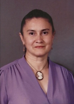 Nilda Gometz