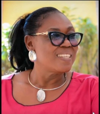 Nimi Anet Sampson