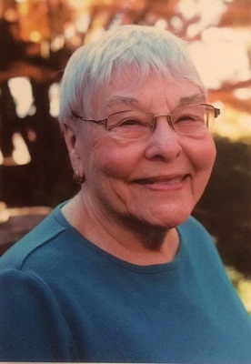 Nina Faye Smith