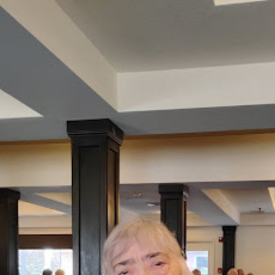 Nina lee Morton