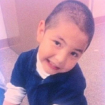 Nino Abram Flores