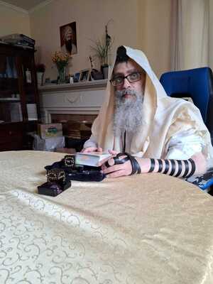 Nir Elmaleh