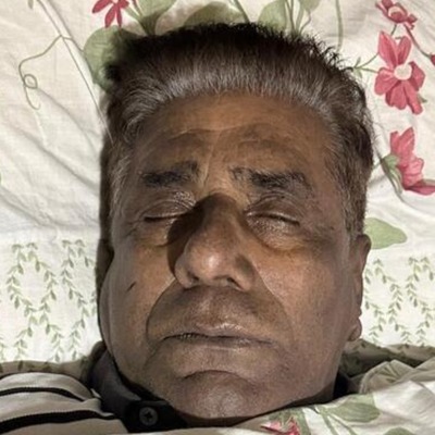 Nirmal Singh Sangha