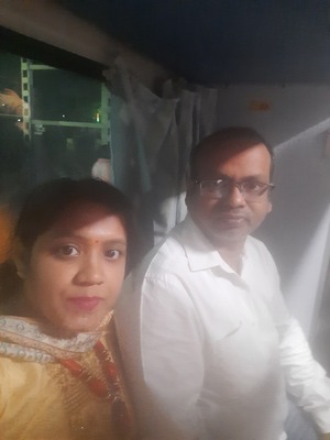 Nirmala behera