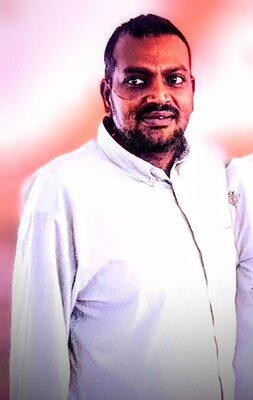 Nirmaldass Lutchmanram