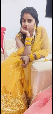 Nisha Gupta