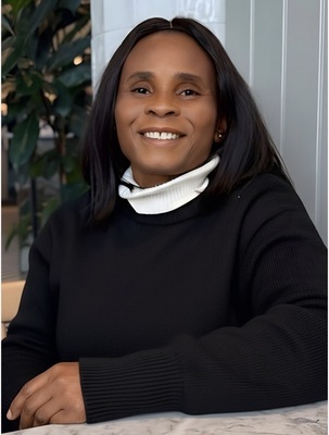 Nita Roseline Andrew-Sesay