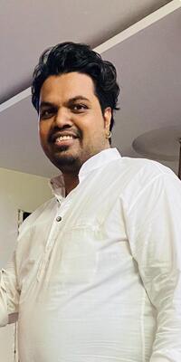 NITIN NAIDU