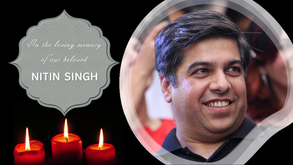 Nitin Singh