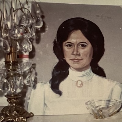 Nivia Francisca Gomez