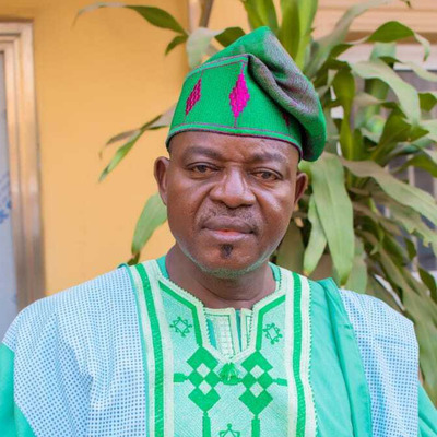 Niyi Aderoju Odebowale