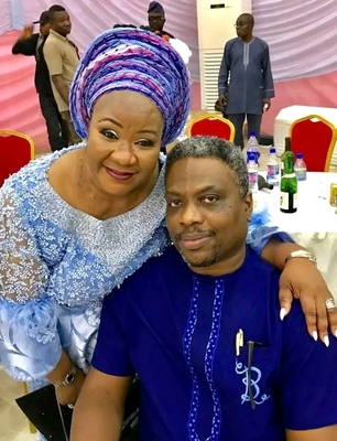 Niyi Ola Moses