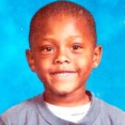 Nizzel Anthony George