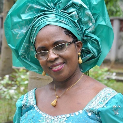 Njideka Edith Ifesie