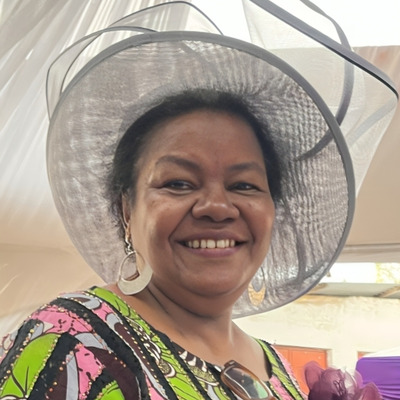 Njoki Njoroge Njehû
