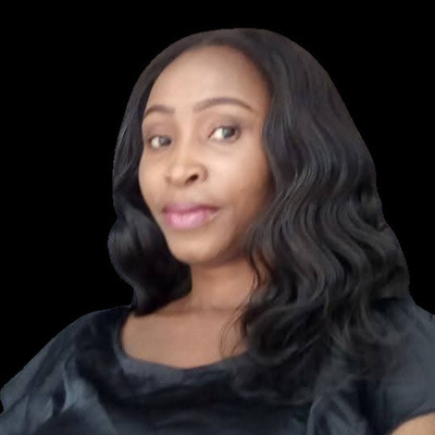Nkechi Iwu