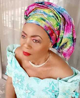 Nkechi Justina Ebonine