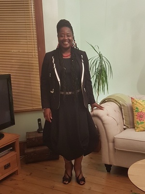NKECHI  ODE