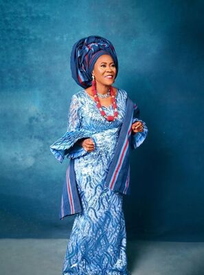 Nkechi Oluwabunmi Bello-Odofin