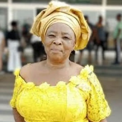 Nkechinyere Virginia Uba