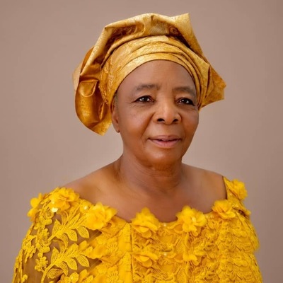 Nkechinyere Virginia Uba
