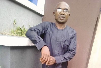 Nkem Angus Peter