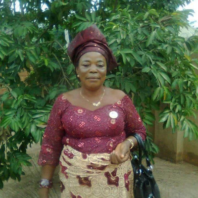 NKEMBUONWO JOSEPHINE BABY AJUKWU