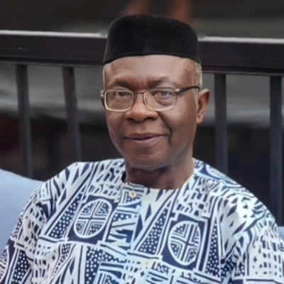 Nkem Ndobegang Nazarius Atem