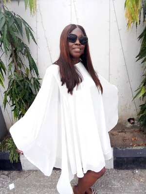 Nkiru Pamela David