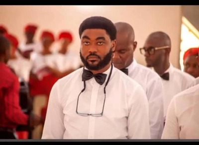 Nkwachi Anchor Nwosu