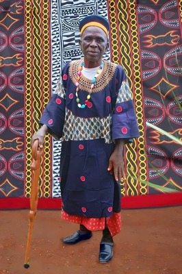 Nkwain Christopher