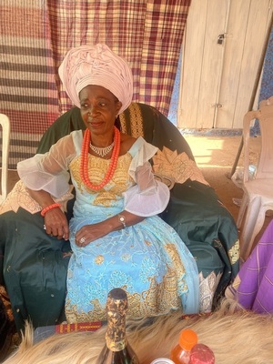 Nkwo Mary Iro