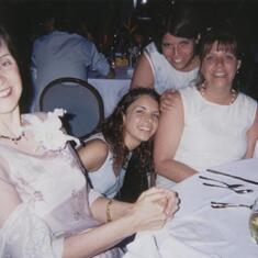 2000 - Guy & Molly's Wedding