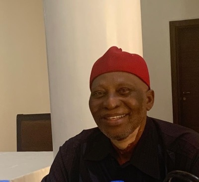 Nnaemeka Christopher Eze