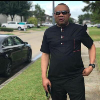 Nnaemeka Isaac Anny Chira