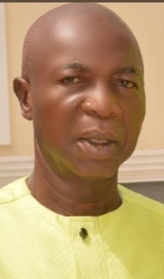 Charles Nnajiofor Aralu