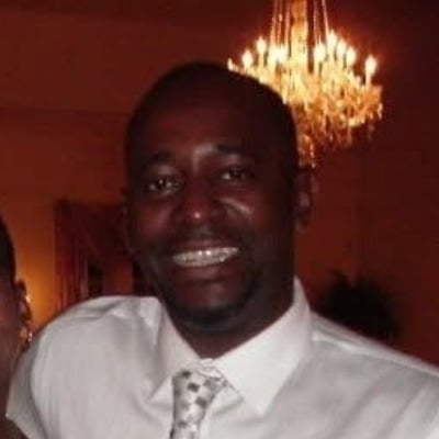 Nnamdi Gregory Brown