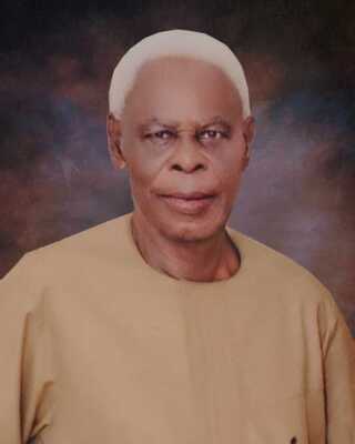 ELDER NNANNA FREDRICK OKOSISI OBIA ORJI